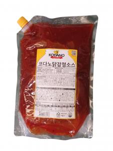 닭강정소스(코다노)