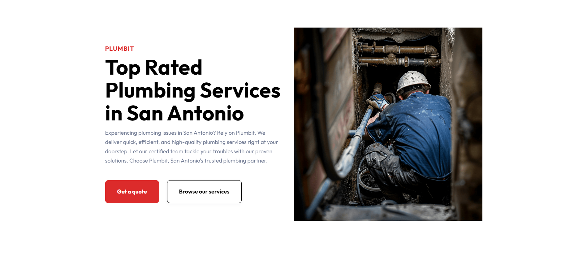 Plumbit Plumbing Services