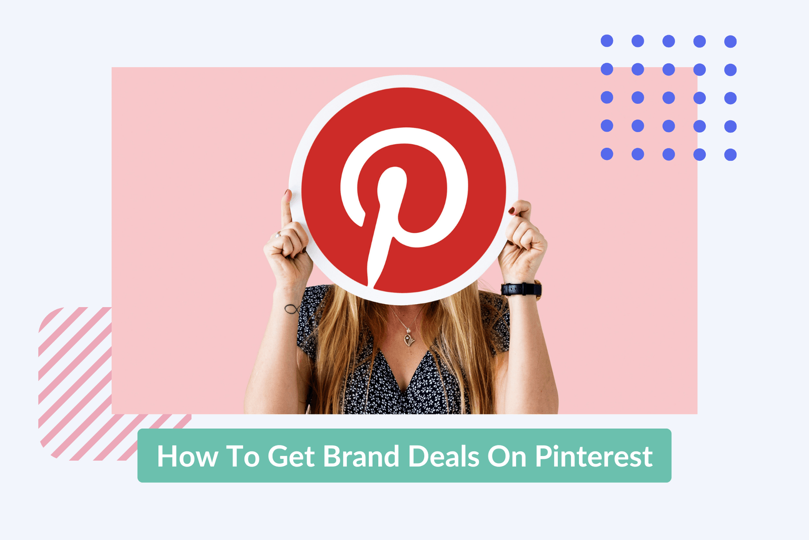 How to Get Brand Deals on Pinterest: A Step-by-Step Guide