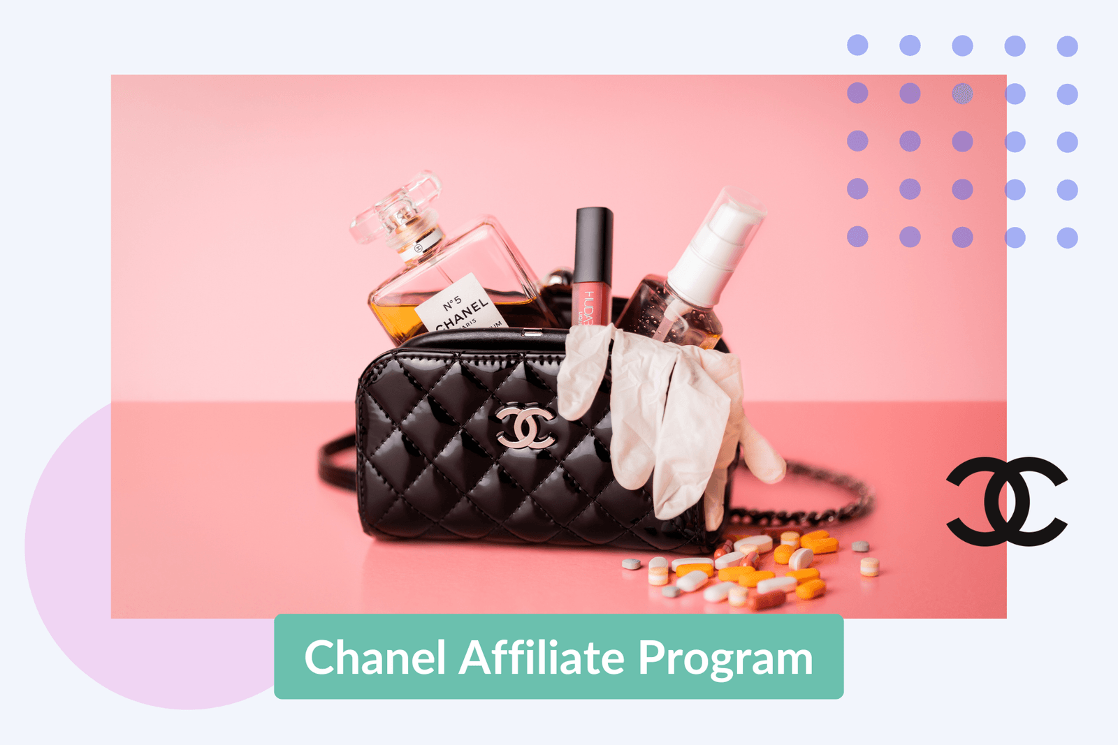 Chanel Affiliate Program: In-Depth Review, Pros, and Cons