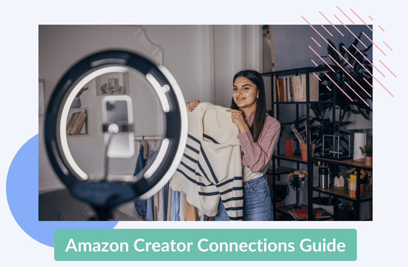 Conexiones de Creadores de Amazon: Una Guía Completa para Influencers