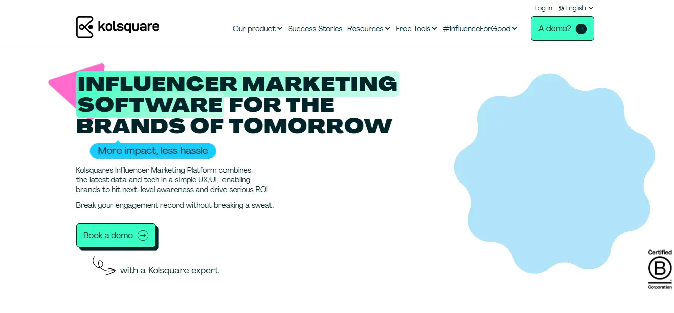 <img src="kolsquare-alternatives-kolsquare-overview" alt="kolsquare Alternatives kolsquare Overview”>