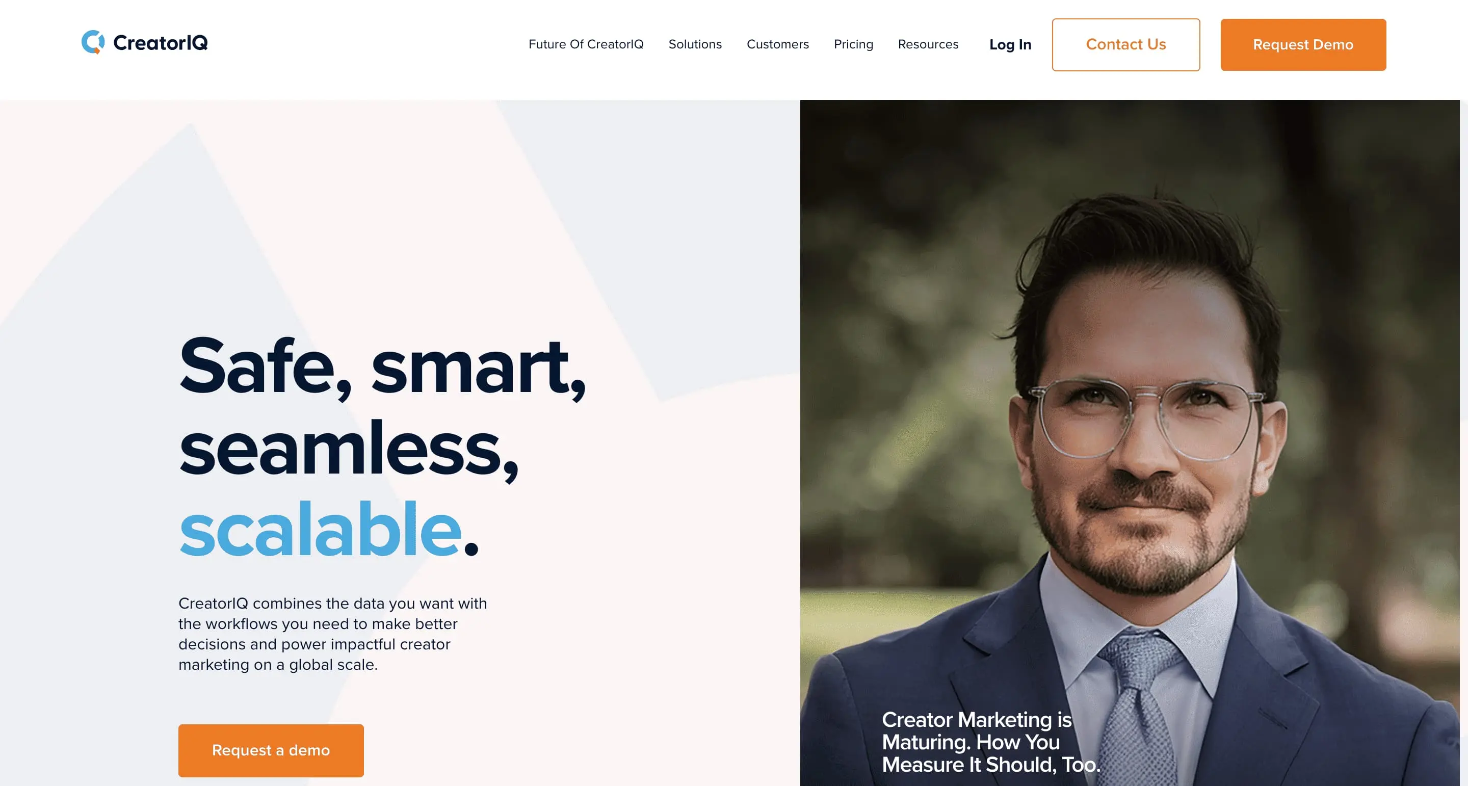 <img src="meltwater-alternatives-creatoriq-overview" alt="Meltwater Alternatives CreatorIQ Overview”>