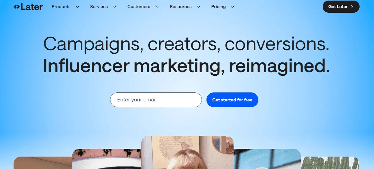 <img src="later-alternatives-LoudCrowd-overview" alt="Later Alternatives LoudCrowd Overview”>