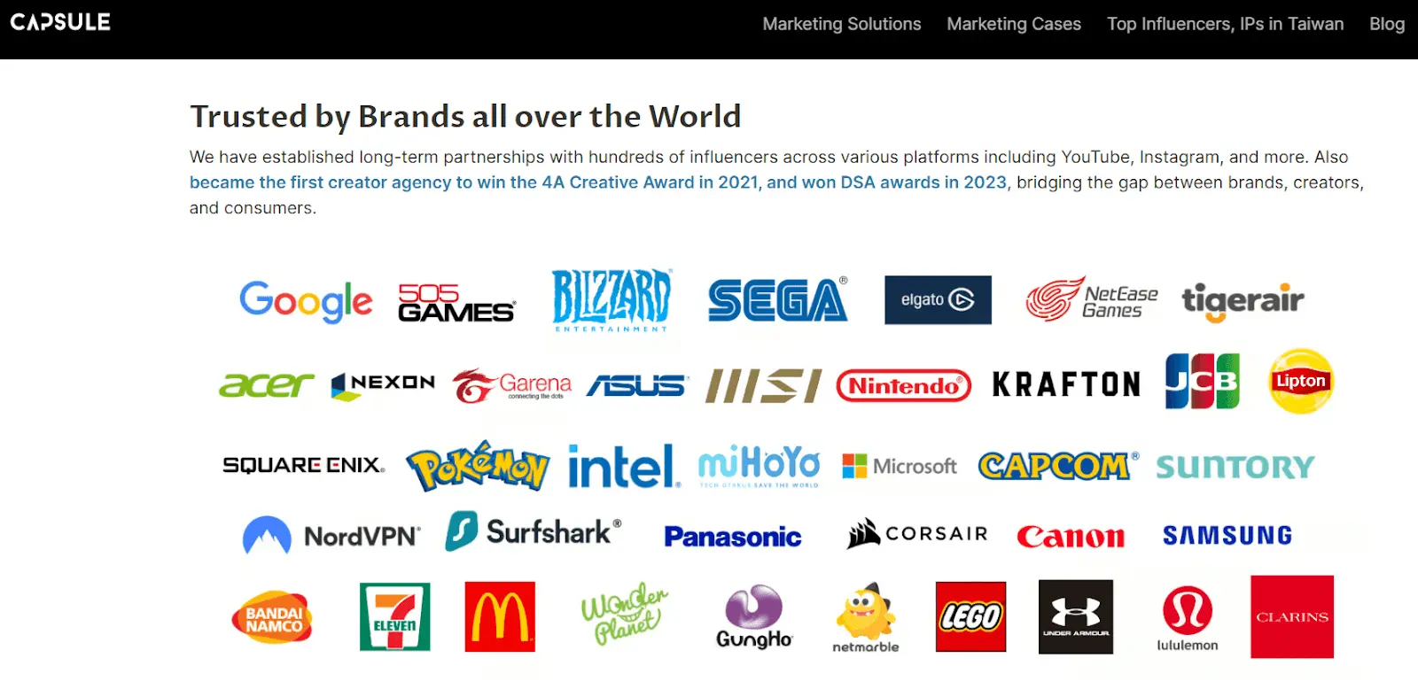 <img src="capsule-overview-best-influencer-ugc-tools" alt="Capsule Overview Best Influencer UGC Tools">