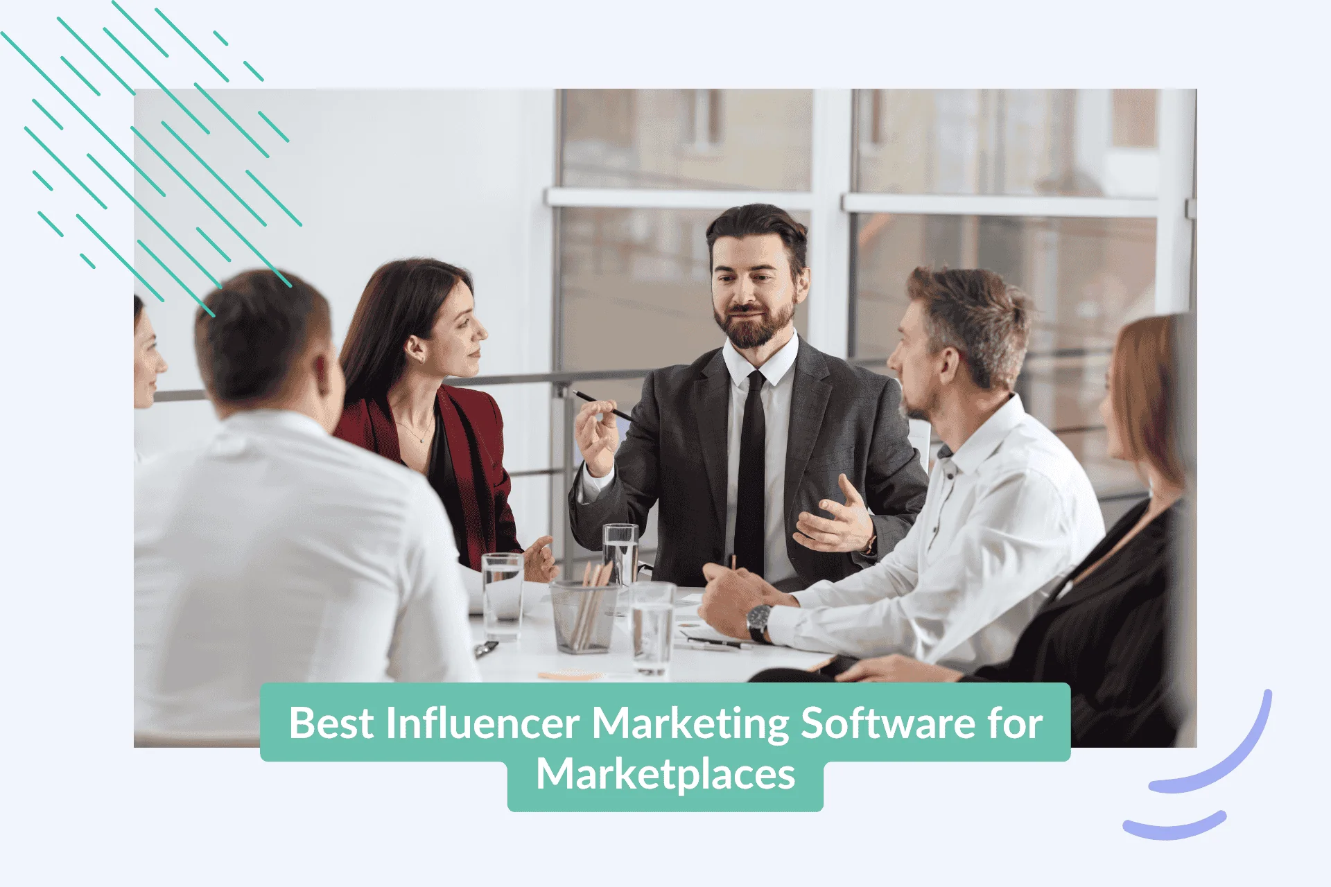 Best Influencer Marketing Software for Marketplaces Test 2
