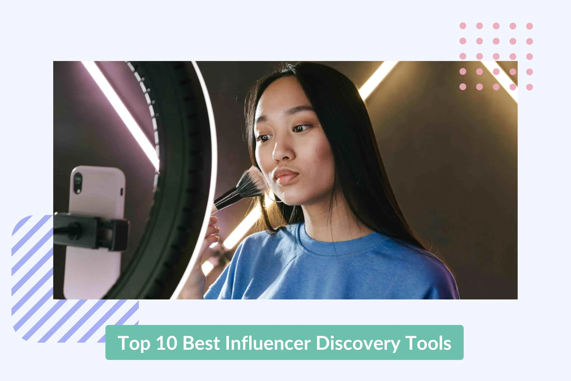Top 10 Best Influencer Discovery Tools