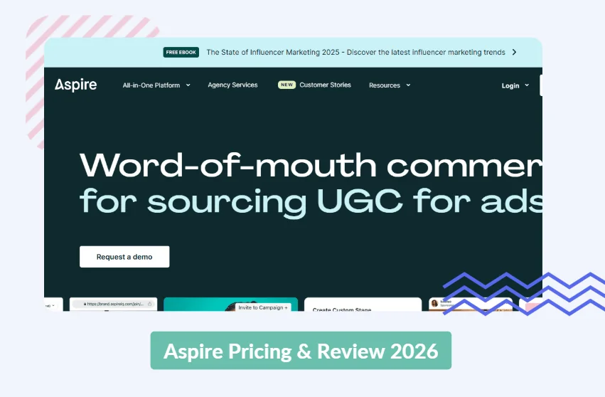 Aspire Pricing & Review 2026: Features, Costs & Verdict