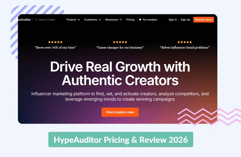 HypeAuditor Pricing & Review 2026: Features, Costs & Verdict