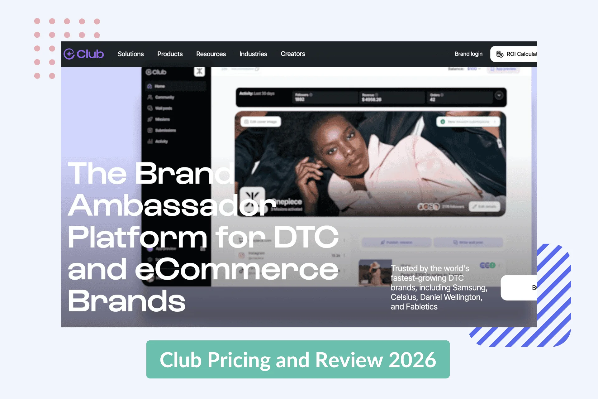 Club Pricing & Review 2026: Features, Costs & Verdict