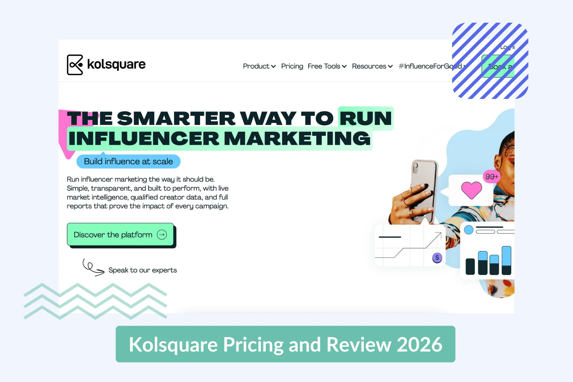 Kolsquare Pricing & Review 2026: Features, Costs & Verdict
