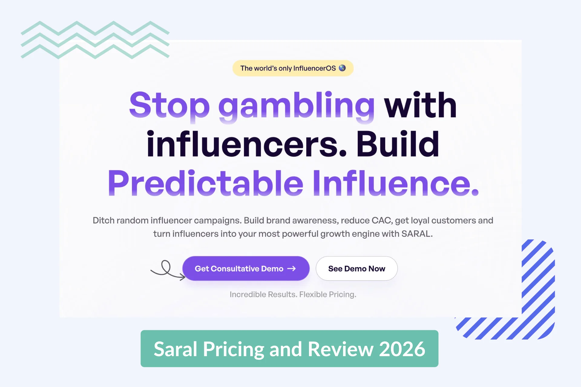 SARAL Pricing & Review 2026: Features, Costs & Verdict