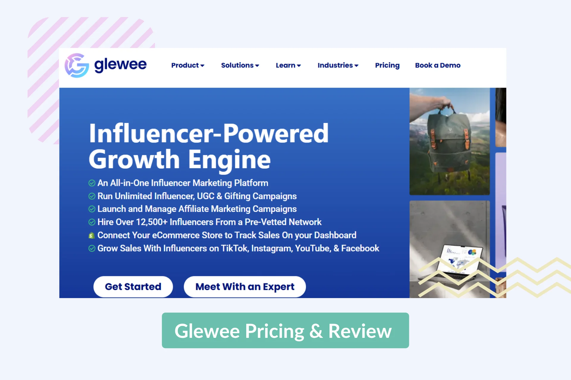 Glewee Pricing & Review 2026: Features, Costs & Verdict