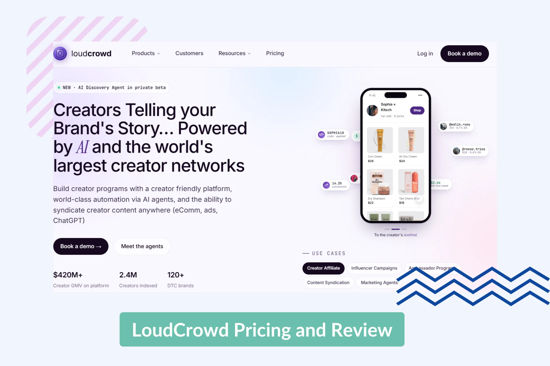 LoudCrowd Pricing & Review 2026: Features, Costs & Verdict