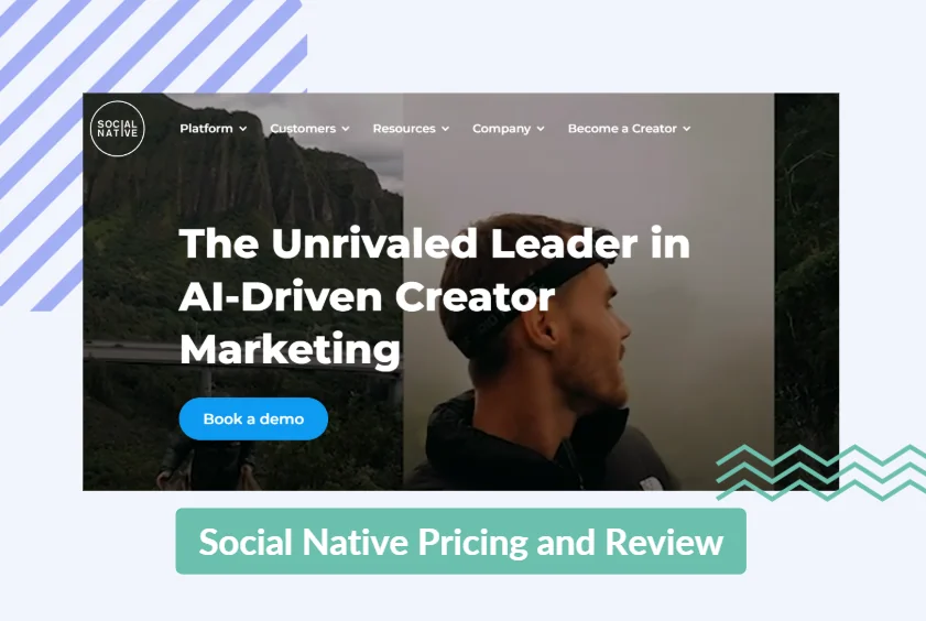 Social Native Pricing & Review 2026: Features, Costs & Verdict