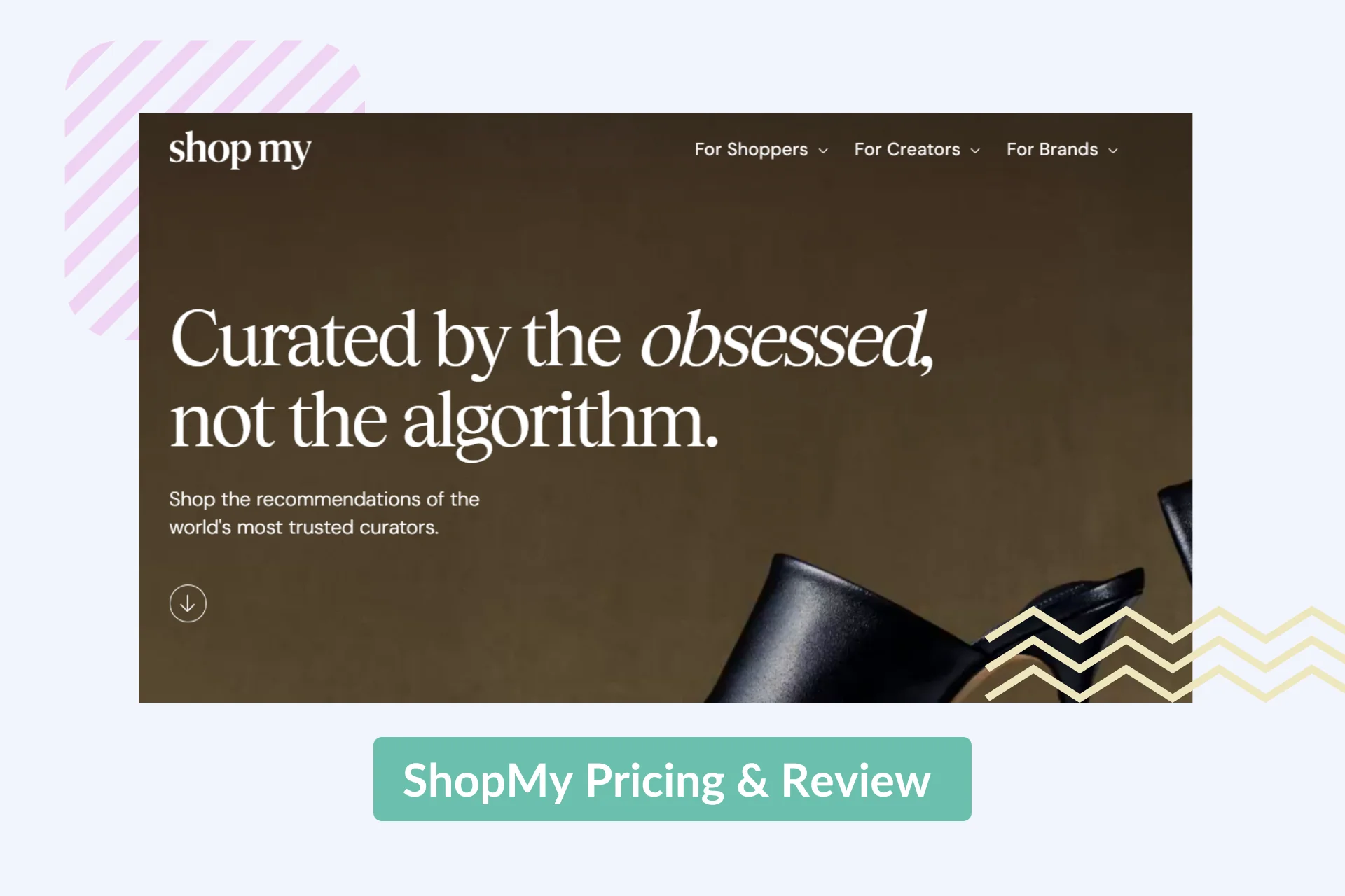 ShopMy Pricing & Review 2026: Features, Costs & Verdict