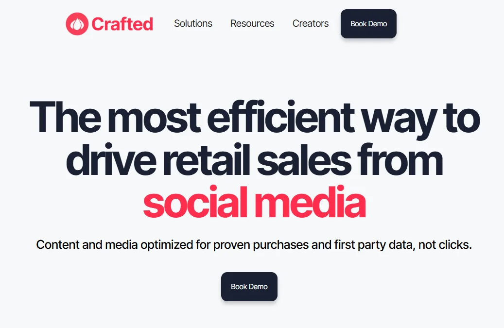 Crafted Preise und Review - Crafted Übersicht