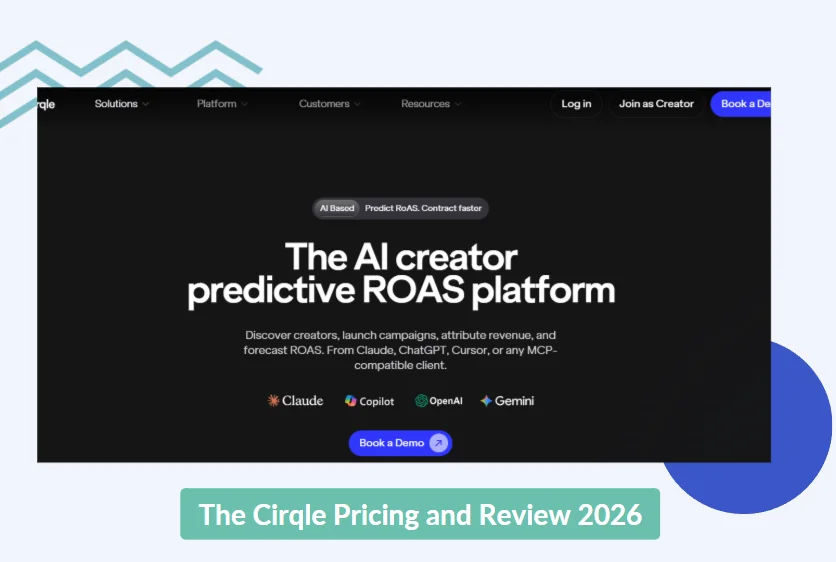 The Cirqle Pricing and Review