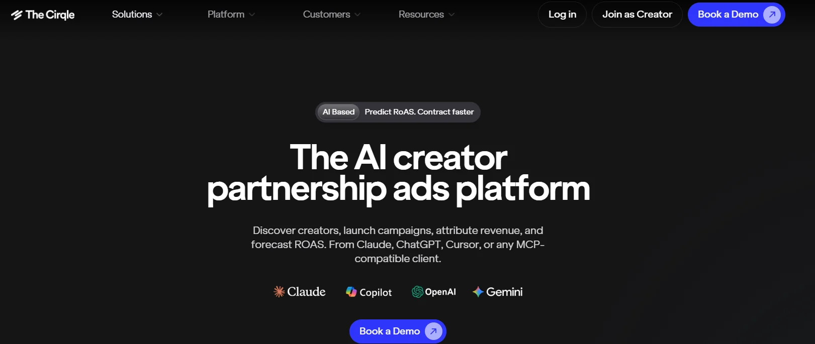 The Cirqle Pricing and Review - The Cirqle Overview