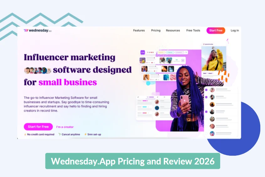 Wednesday.App Pricing and Review