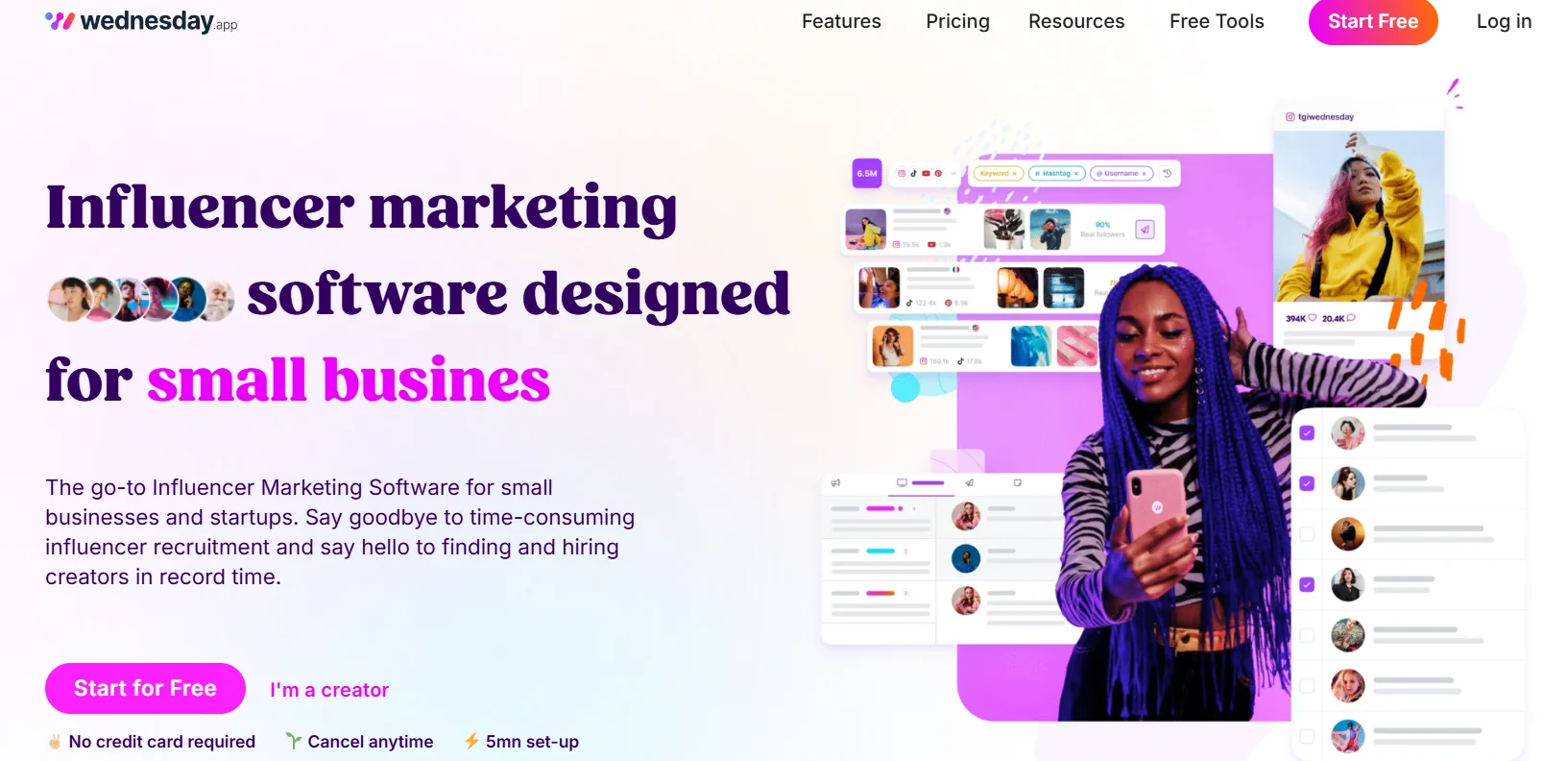 Wednesday.App Pricing and Review
