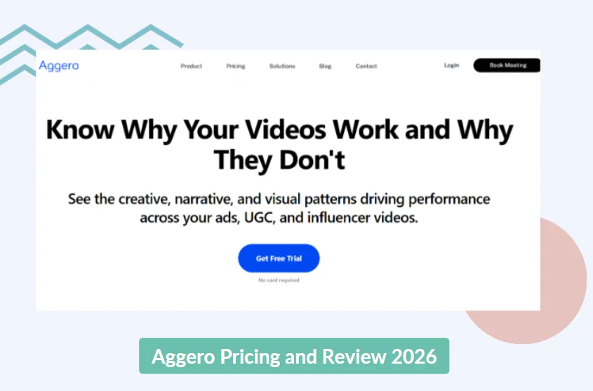 Aggero Pricing and Review