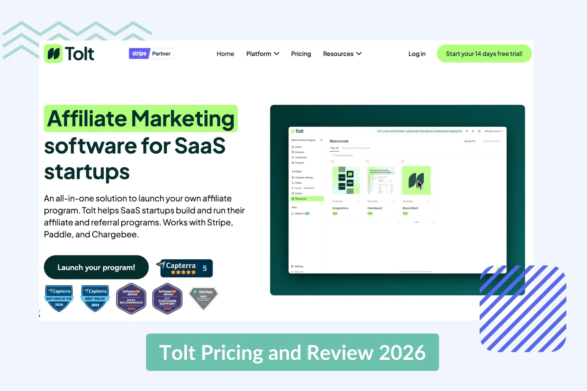 Crafted Pricing and Review