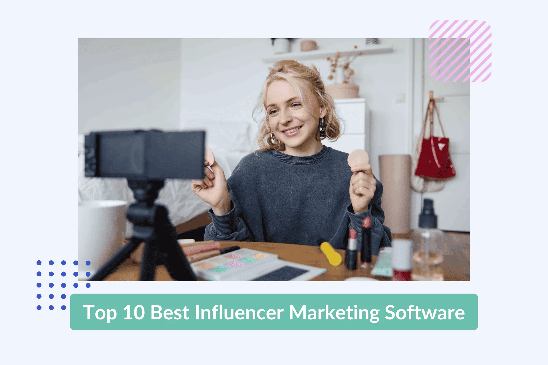 Top 10 Best Influencer Marketing Software