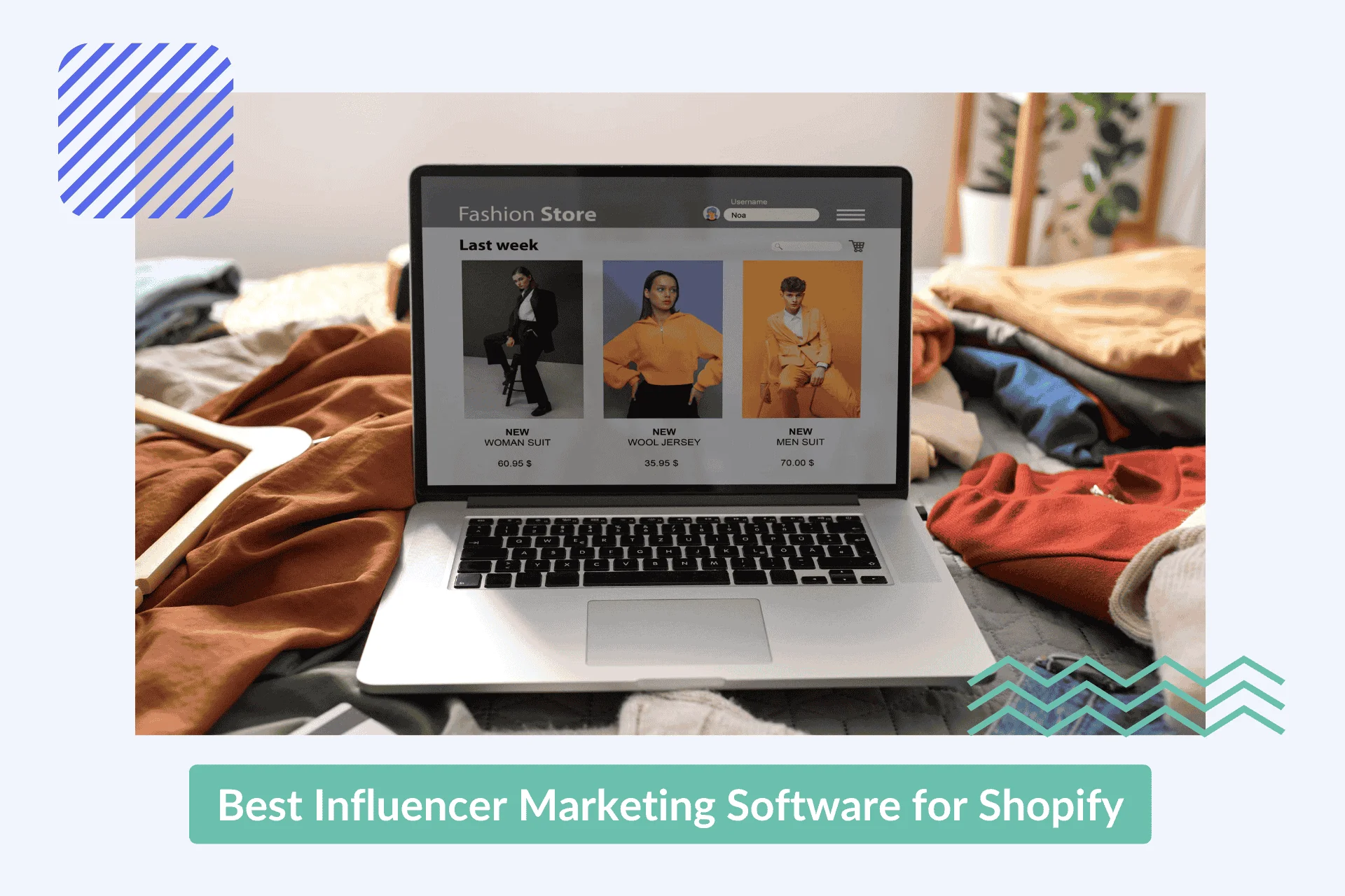 Best Influencer Marketing Software for Shopify