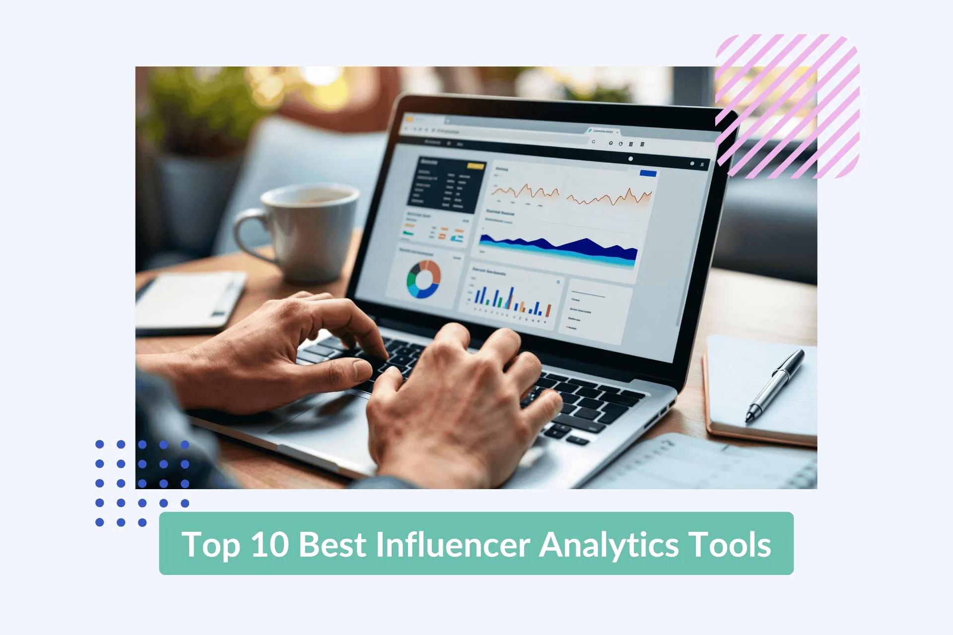 Top 10 beste Influencer-Analyse-Tools