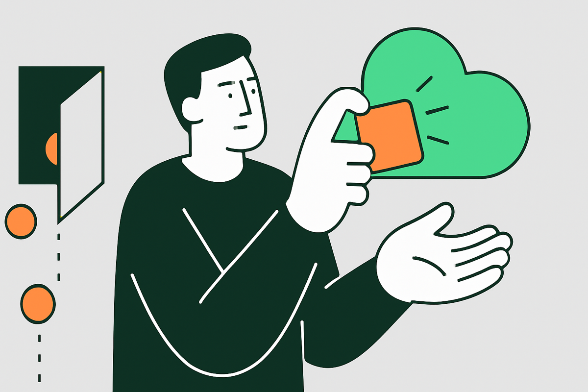 Offboarded Employees and the Non-Human Identities They Leave Behind [The Complete Guide]