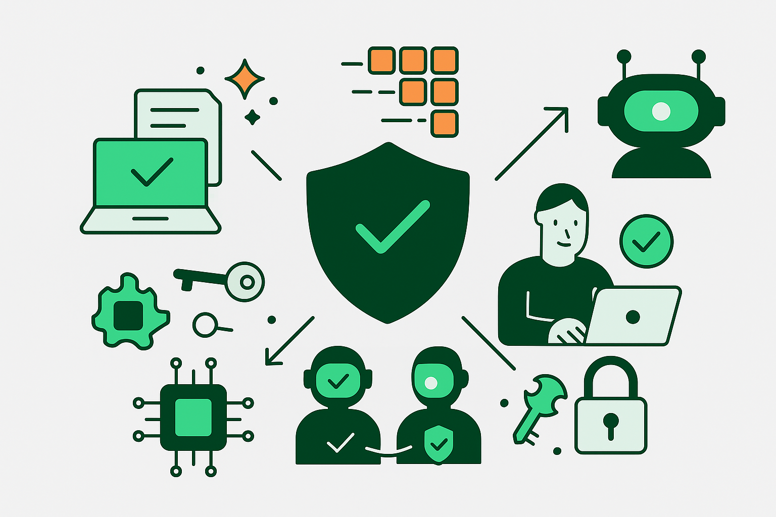 New AI Security Guide Provides a Maturity Model for Secure Agentic AI Adoption