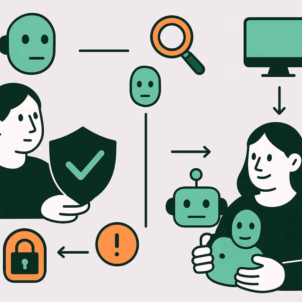 How to Discover, Prioritize, and Safely Enable AI Agents