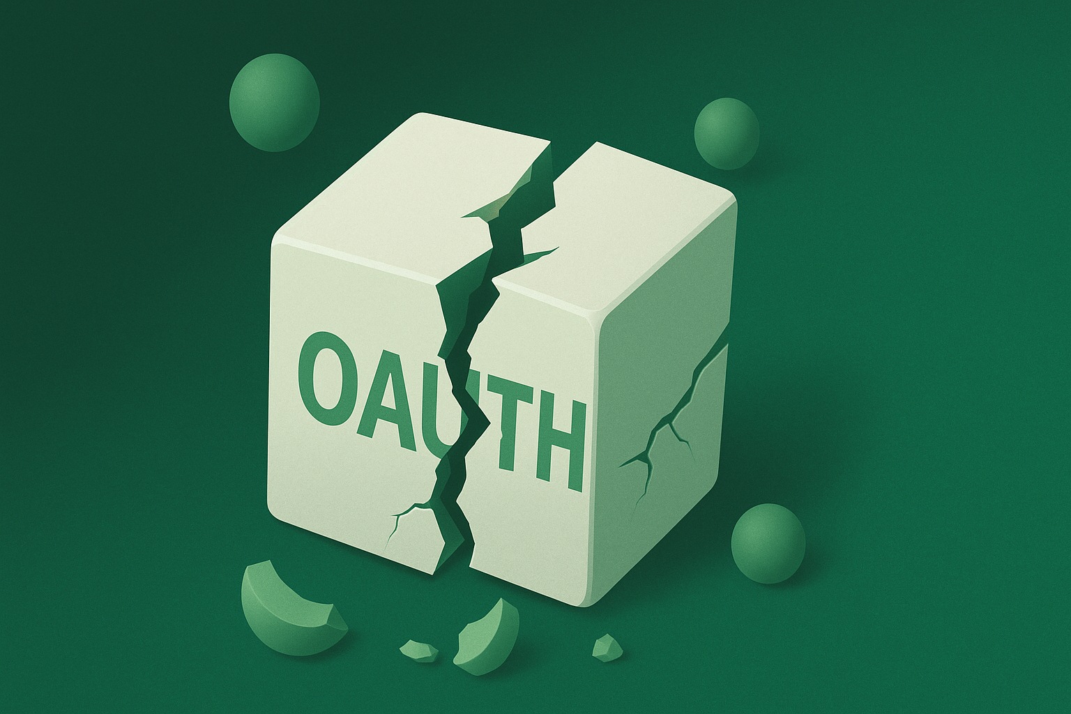 Mitigating the Gainsight–Salesforce Breach Risk with Token Security