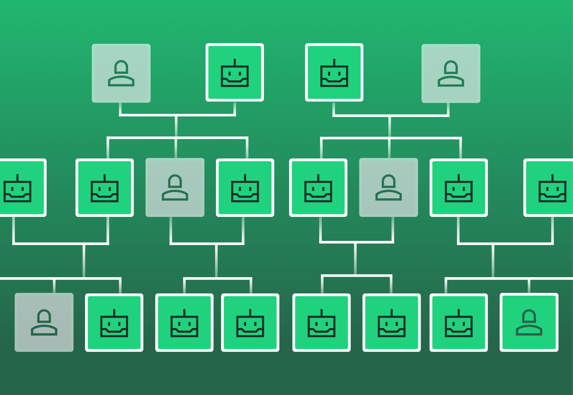Identity Orchestration for Non-Human Identities in Modern Enterprises