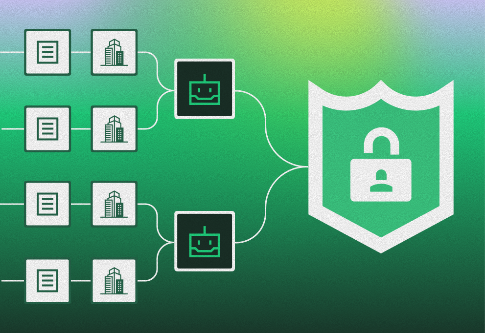 Designing an Identity-First Security Architecture for AI-Native Enterprises
