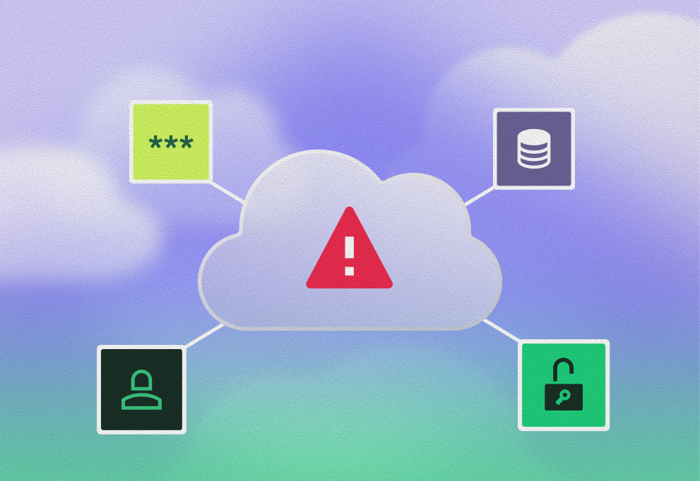 Preventing Cloud Services Security Issues Through Least Privilege