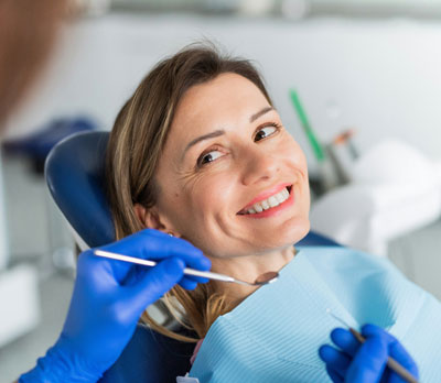 Why You Shouldn’t Skip Your Routine Dental Cleaning (Even If Your Teeth Feel Fine)