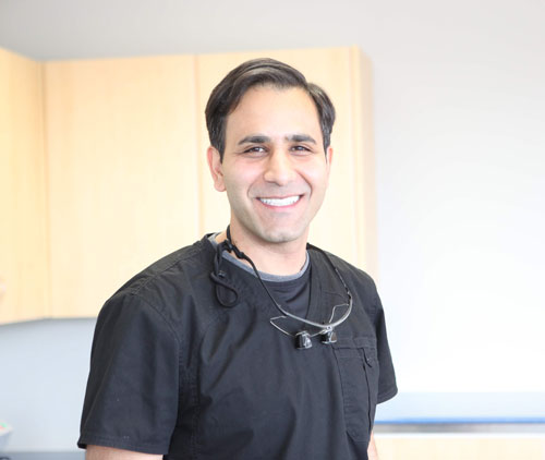 Dr. Farhangfar