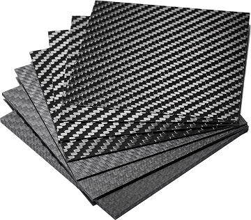 Carbon fibre composite