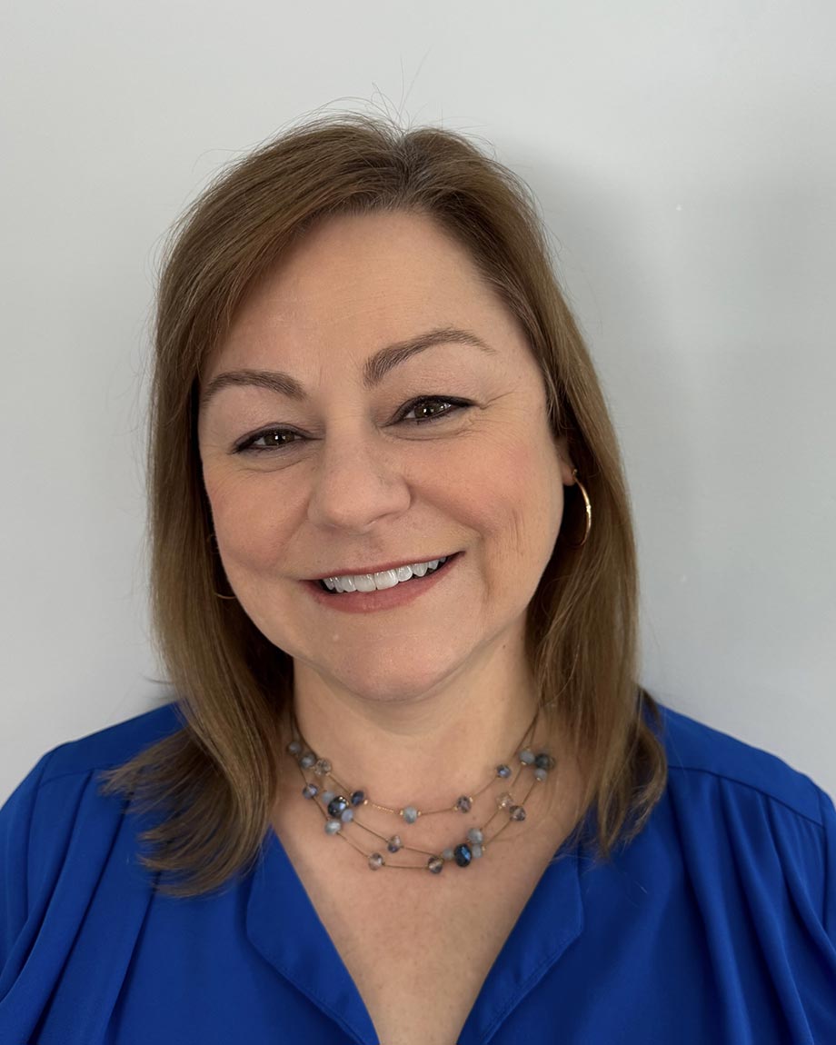 Kathy Kennedy-Brill