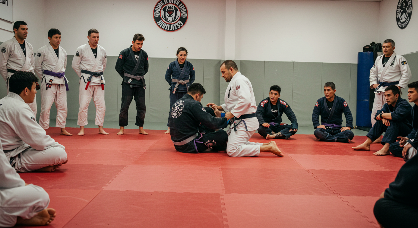 Expect in Your First Class