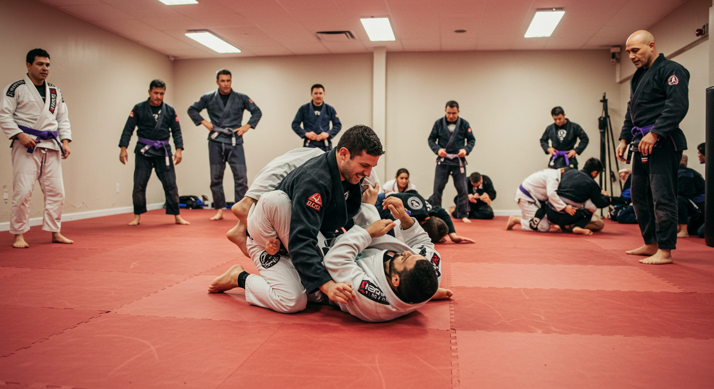 Expect in Your First Class