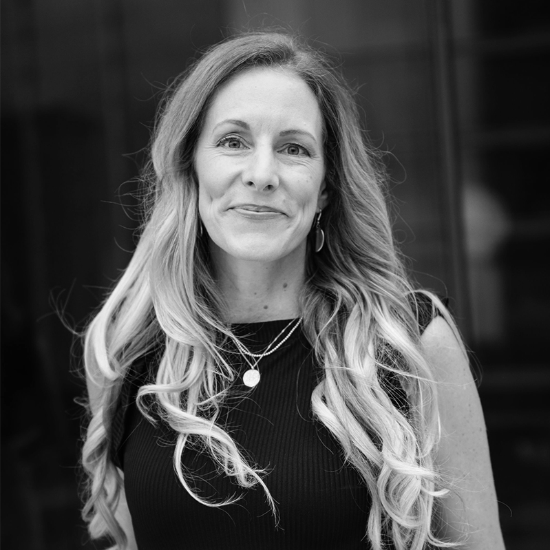 Beth Cleveland headshot