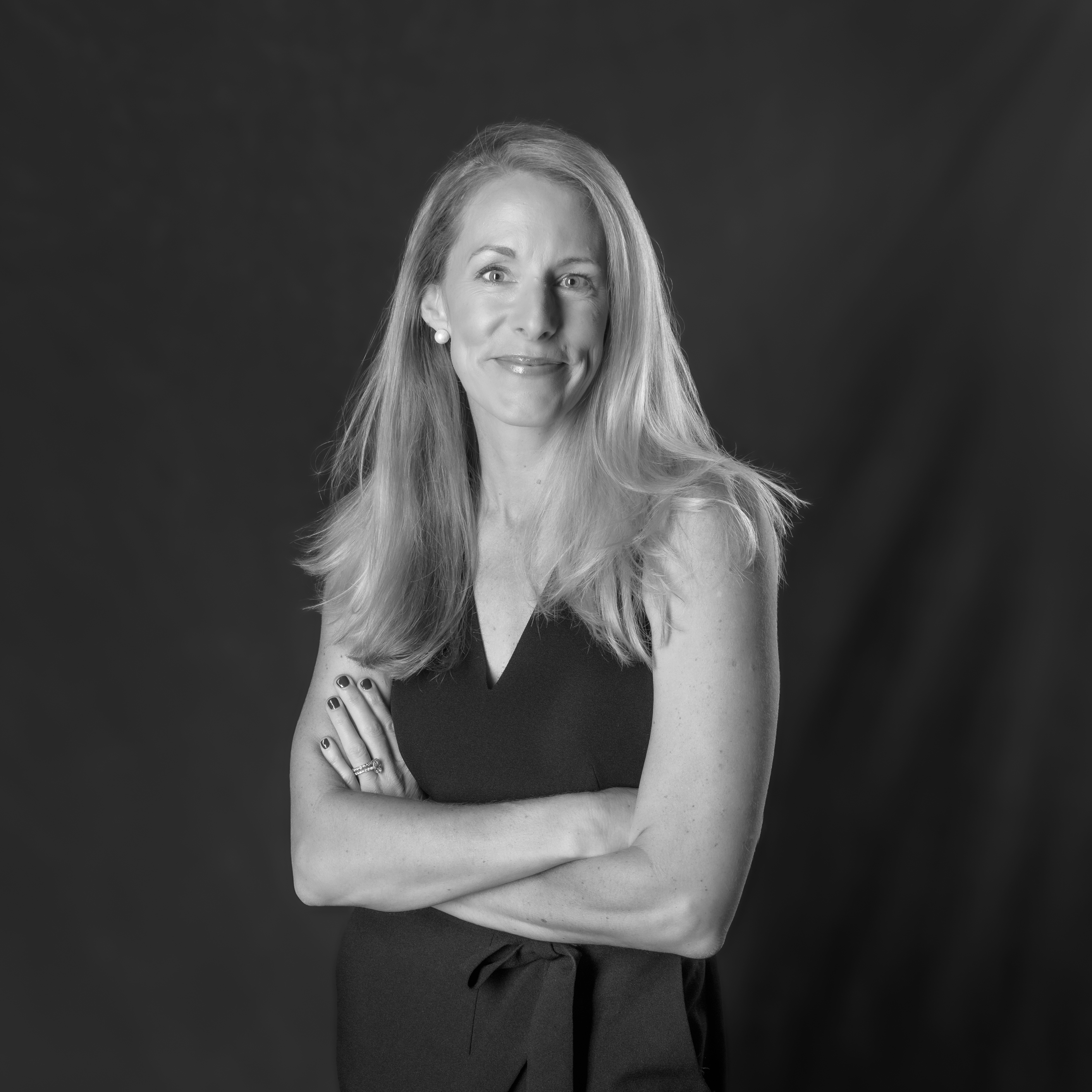 Beth Cleveland headshot