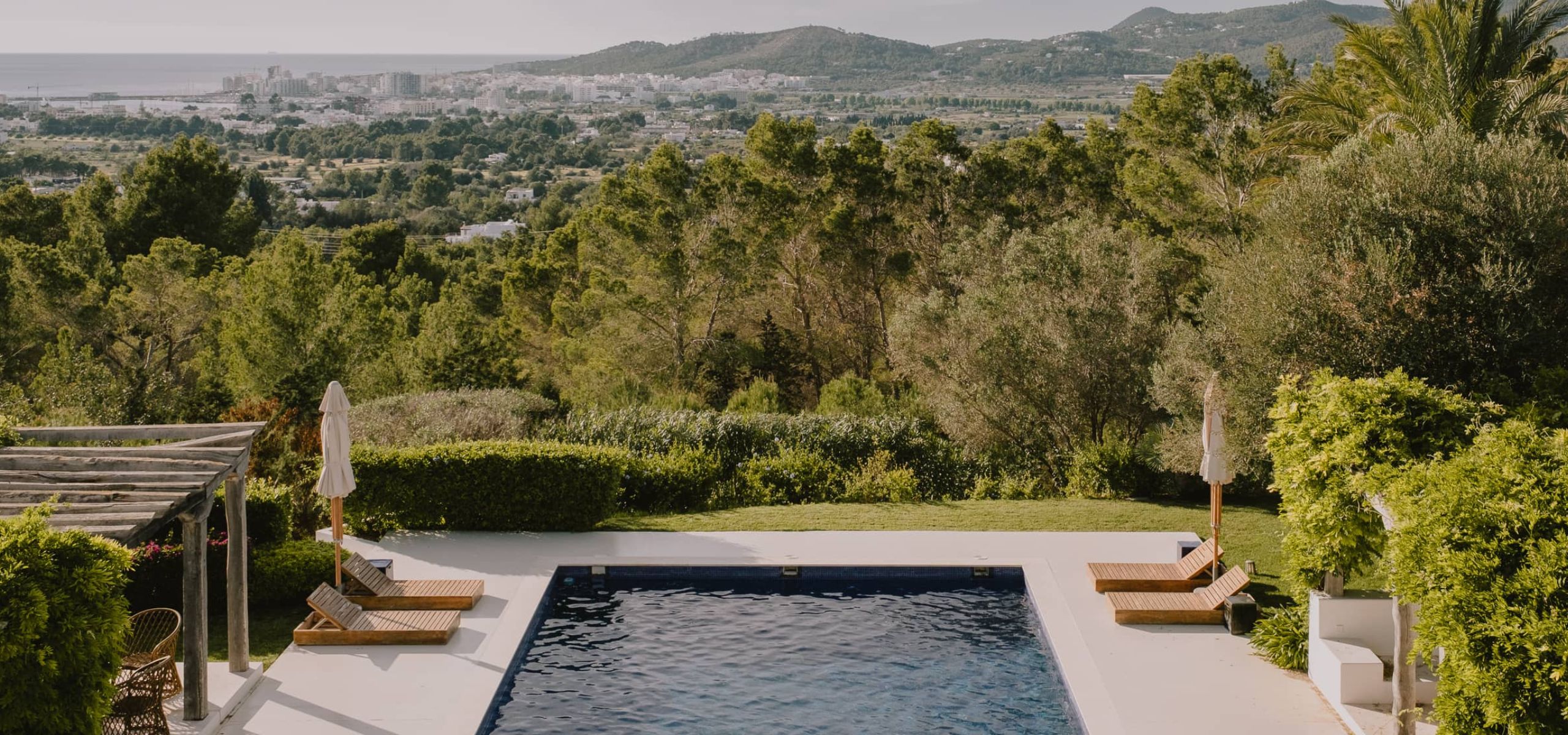 Investing in European Luxury Hospitality 
