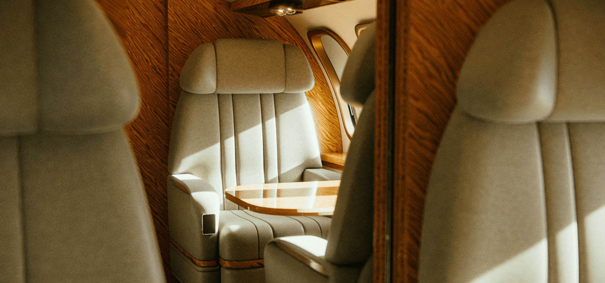 Structuring solutions for private jets and yachts