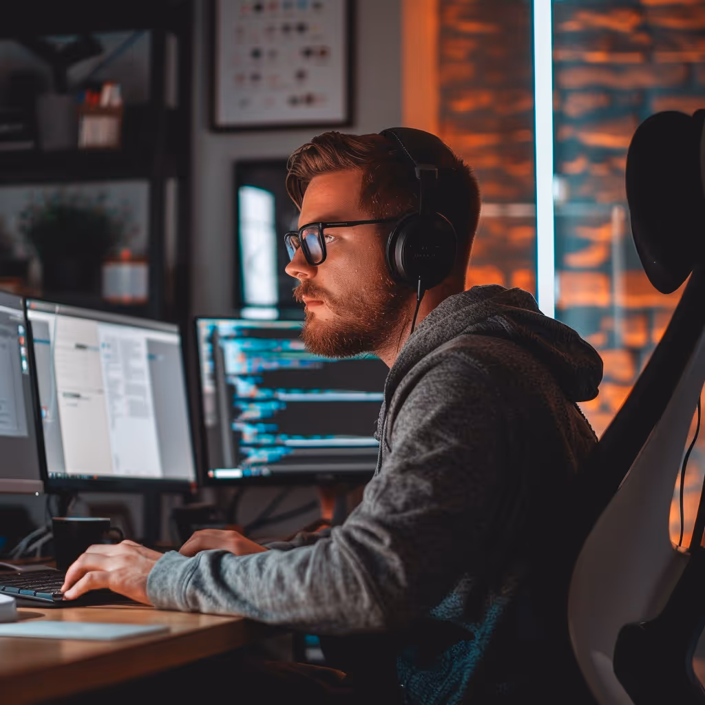 Programmer Student