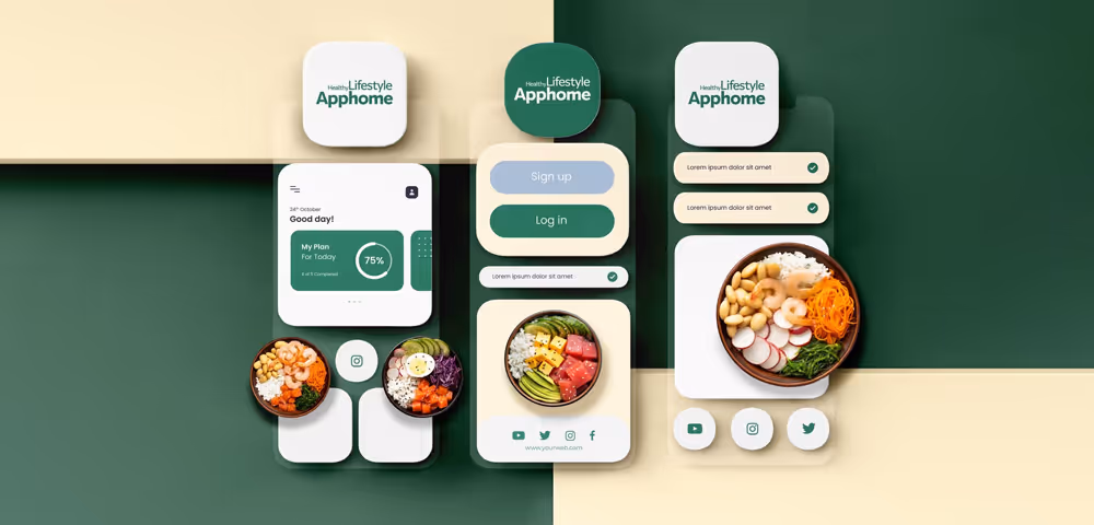 Mobile app