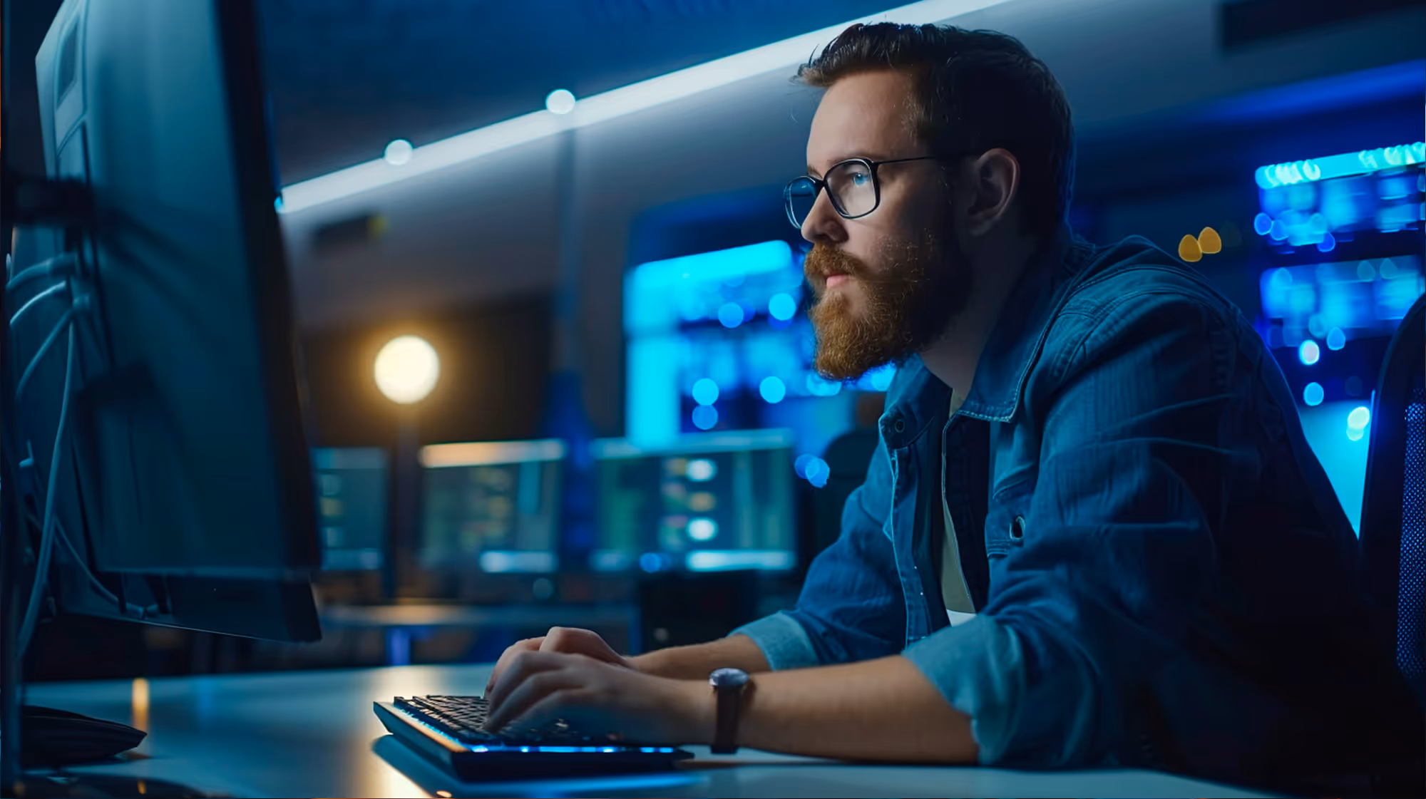Software design and development